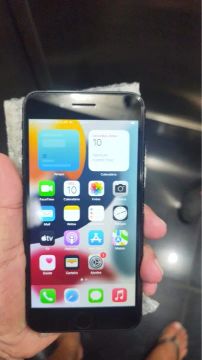 IPhone 7plus 64gb