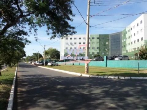 Linda kitnet  de 1 quarto à venda no Edifício Gênesis  Lago Norte