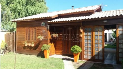 EXCELENTE CASA!