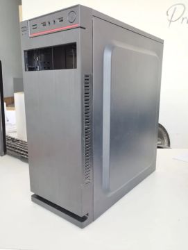 Gabinete Vazio para Computador