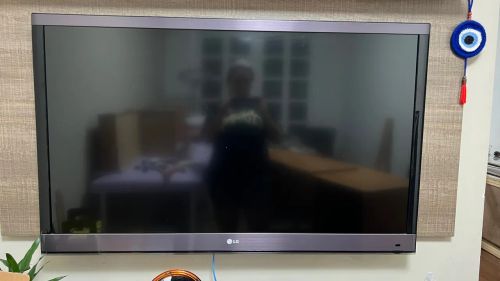 TV LG 47 polegadas