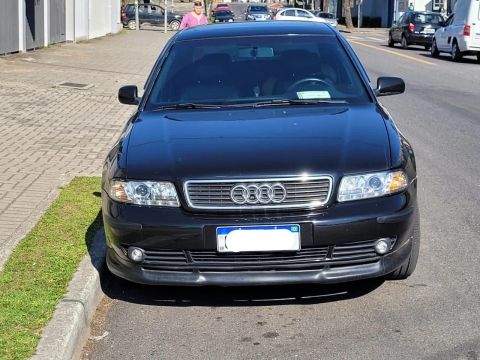 AUDI A4 2.8 12V. V6. 1995 SUPER NOVO