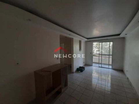 Apartamento em Rua João Guimarães Rosa - Veloso - Osasco/SP