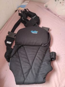 Baby carrier - Bebe Passeio canguru