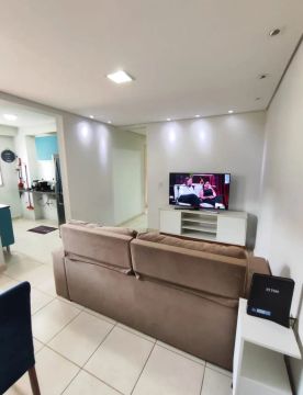 Imóvel para venda tem 62 metros quadrados com 3 quartos em Setor Meireles - Brasília - DF