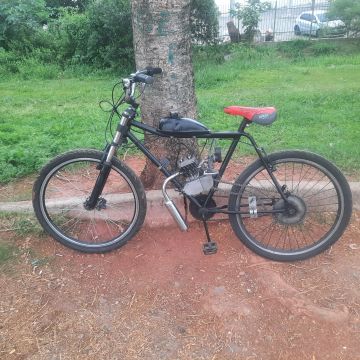 Motor shops para bicicleta olx