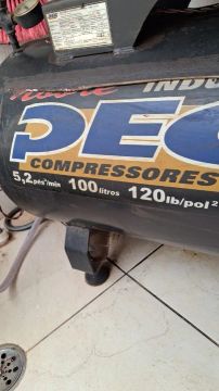 Compressor 