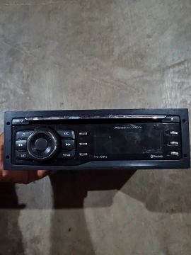 Som Pioneer 