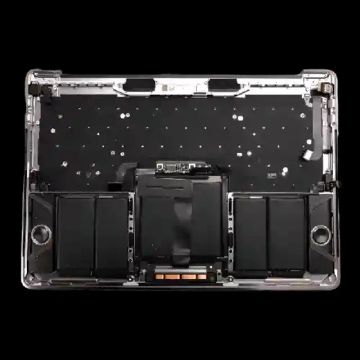 Bateria Original: Apple Macbook Air / Pro - Com Garantia