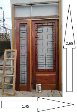 Porta Externa