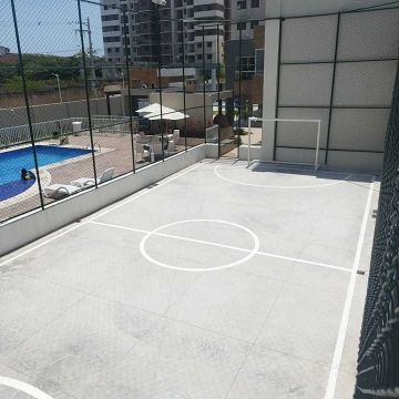 CONDOMÍNIO PORTO SOLLARE - 69755 +