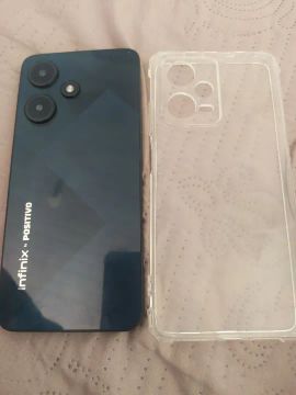  Celular Infinix - 30i
