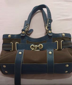 Bolsa SAAD
