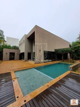 Casa (sobrado em condominio) 4 dormitórios/suite, cozinha planejada, portaria 24hs, em con