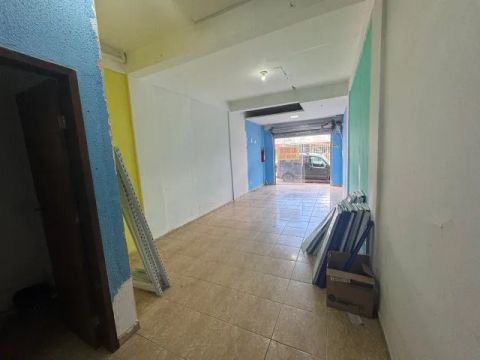 Alugo loja comercial em Valparaiso de Goiás