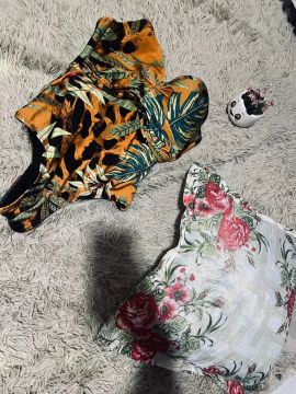 Maiô Estampado Tropical - Estilo e Conforto para Seu Verão!