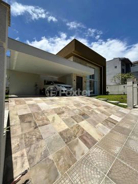 Casa em Condomínio à venda Estrada João de Oliveira Remião, Lomba do Pinheiro - Porto Aleg