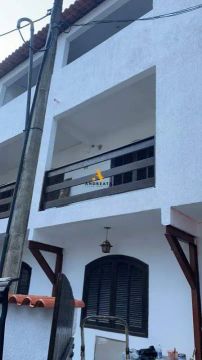Avenida Lúcio Costa -Vivendas da Barra - Barra da Tijuca - Casa de condomínio - Posto 4