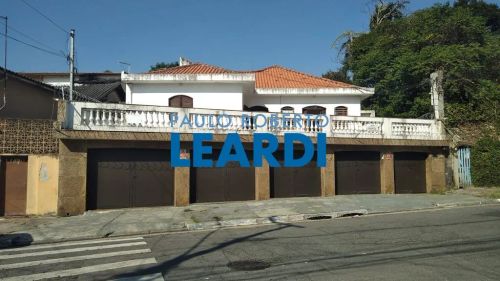 SOBRADO - CIDADE ADEMAR - SP