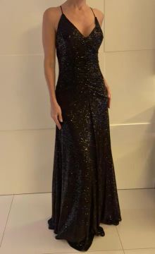 Vestido Fabulous Agilita 