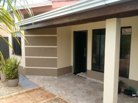 Vendo casa