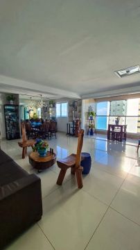 Apartamento para venda em Ponta Negra - Natal - RN