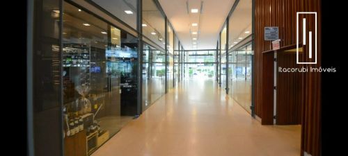 Sala Comercial no Koerich Beiramar Office