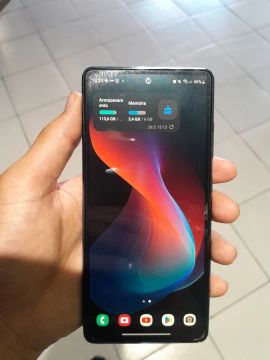 Galaxy S20 FE. 128 GB 
