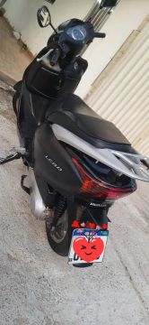 Honda Lead 110cc - Scooter em ótimo estado
