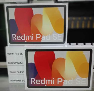 Tablet RedmiPad SE - 256gb/128gb - Novo Lacrado! *(Leia o anúncio)