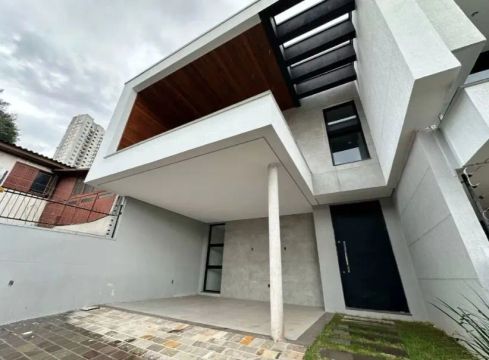 Imóvel para venda com 180 metros quadrados com 2 quartos em Jardim Carvalho - Ponta Grossa