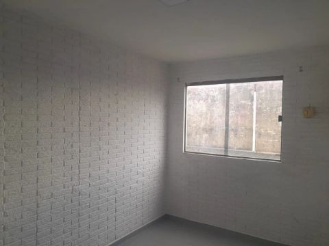 Apartamento aluguel