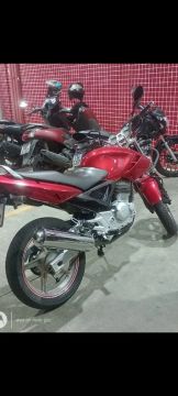 Moto Twister 03 
