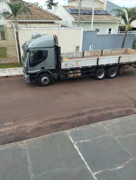 Iveco trector  28e 240 