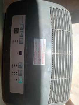 Ar condicionado portátil PAC N130 HPE