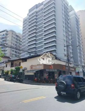 Apartamento 1 quarto, sacada, sala, cozinha. Sol da manhã. Condomínio com total estrutura