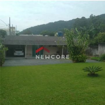 Lote em Rua José Francisco Maestri - Espinheiros - Itajaí/SC