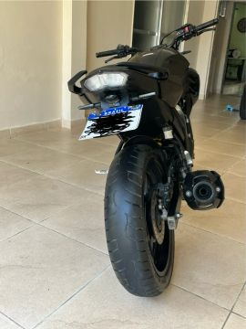 FZ 25 2018