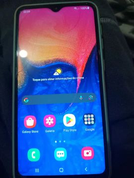 Samsung A10