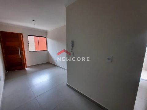 Apartamento em Rua Baltazar de Morais - Vila Nivi - São Paulo/SP