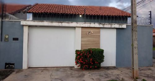 CASA  A VENDA TIMON, PARQUE PIAUÍ, 320MIL
