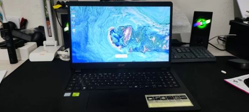 Notebook Acer aspire 5
