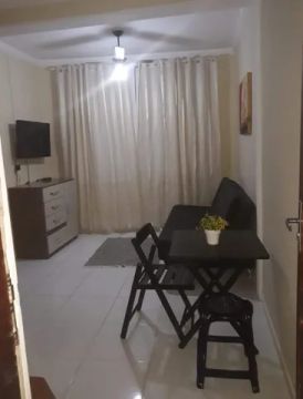 Alugo apto a 150m da praia da Tartaruga em Rio das Ostras bom