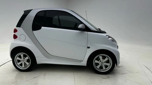 Smart Passion 2013 Turbo 84HP