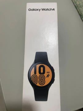 Galaxy wacth 4