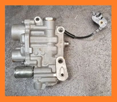 Bomba Óleo Motor Land Rover Velar 3.0 V6 P380
