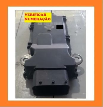 Módulo Câmbio Discovery Sport 2.0 Gasolina 2015 2016 2017