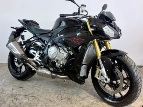 Bmw S 1000 R