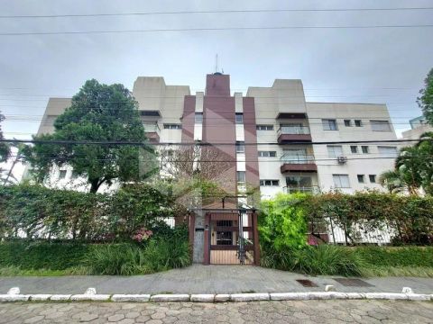 Apartamento em TRINDADE