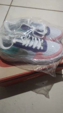 Tênis nike air force